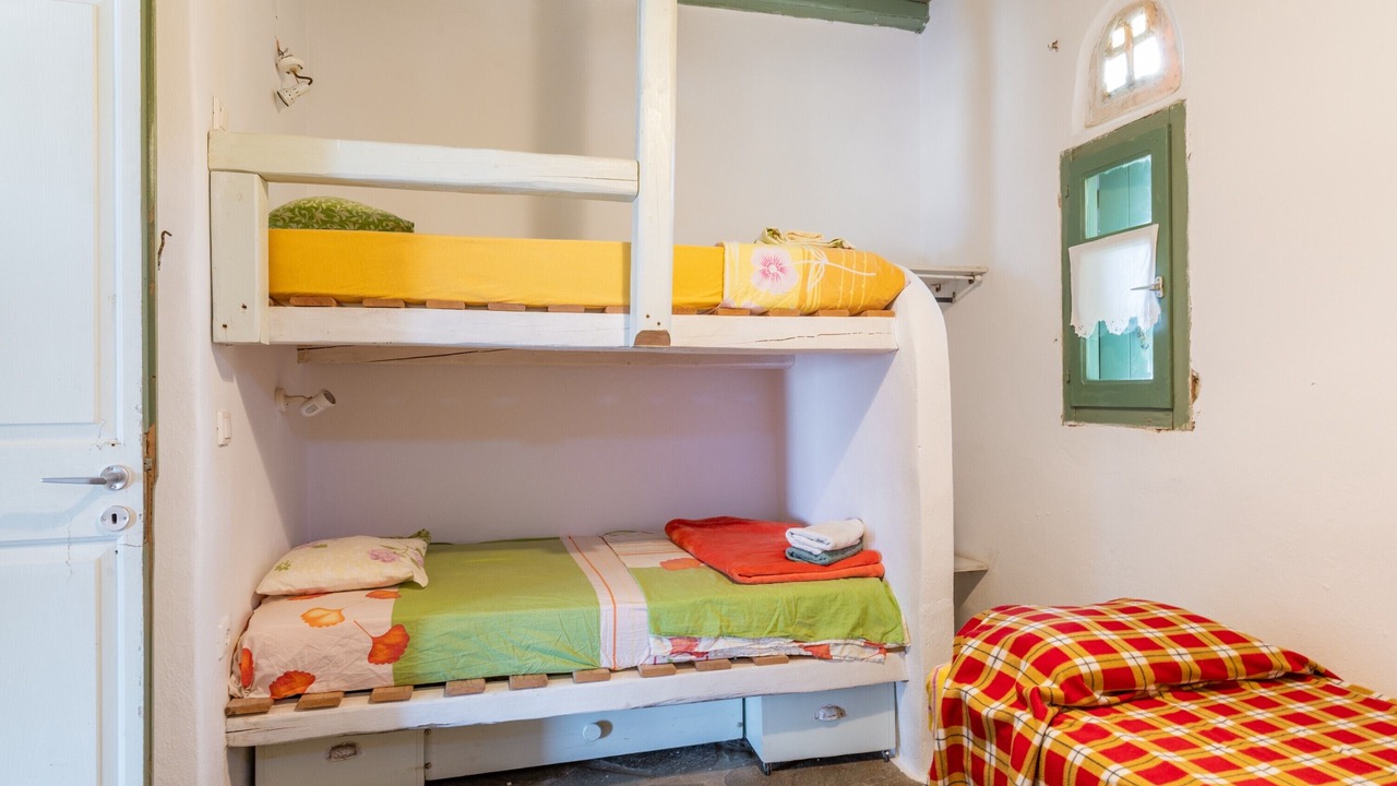 Photo of Bedroom in Arnados