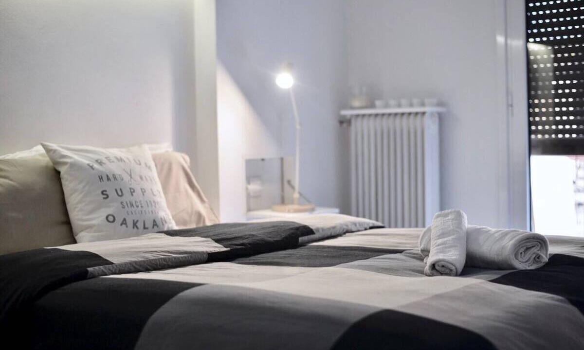Photo of Bedroom in Kerameikos