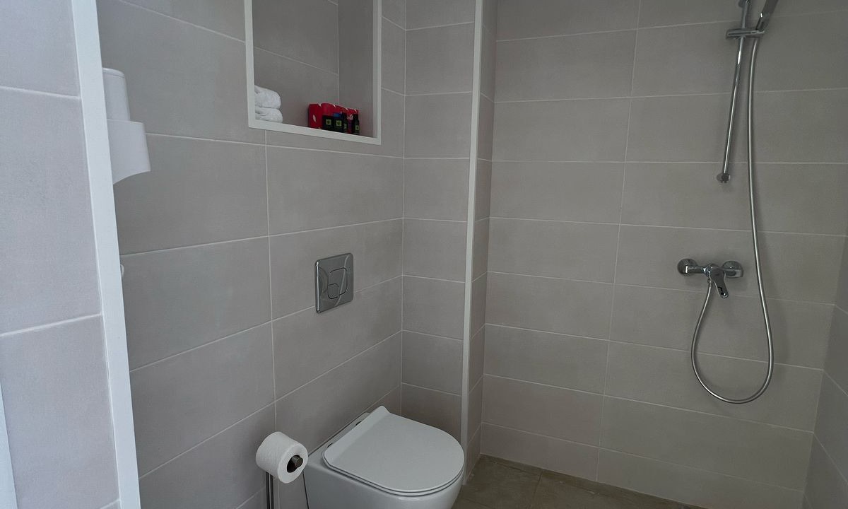 Photo of Bathroom in Melissopetra