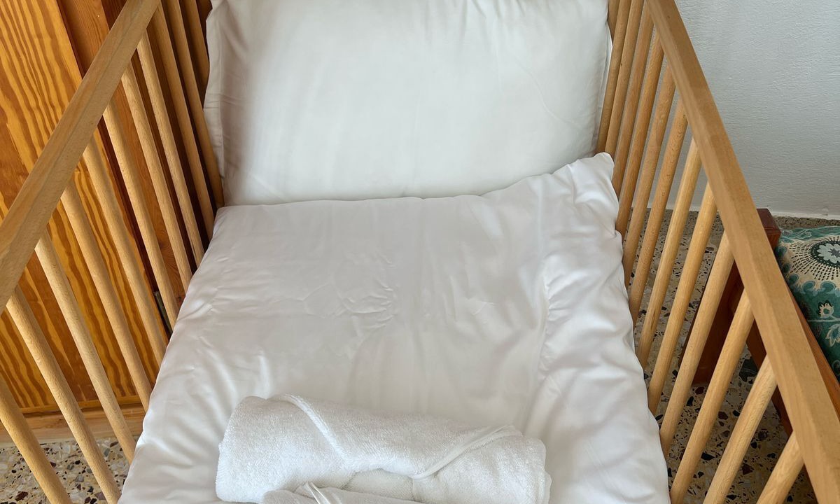 Photo of Bedroom in Melissopetra