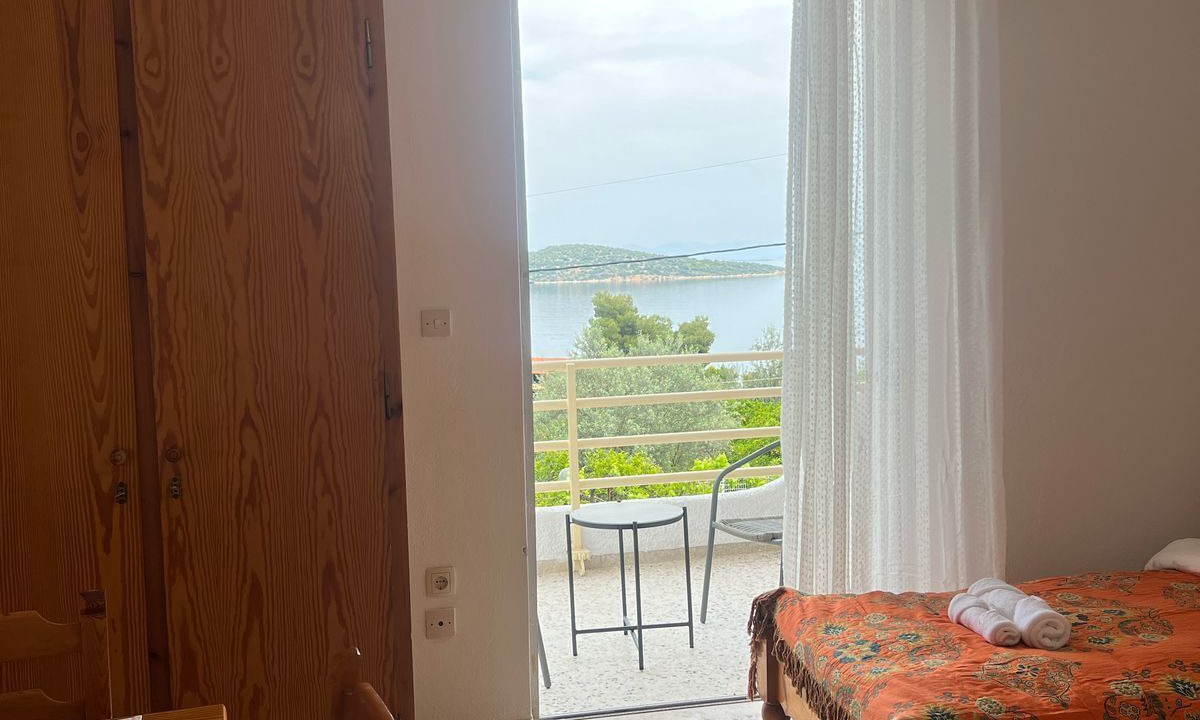 Photo of Bedroom in Melissopetra
