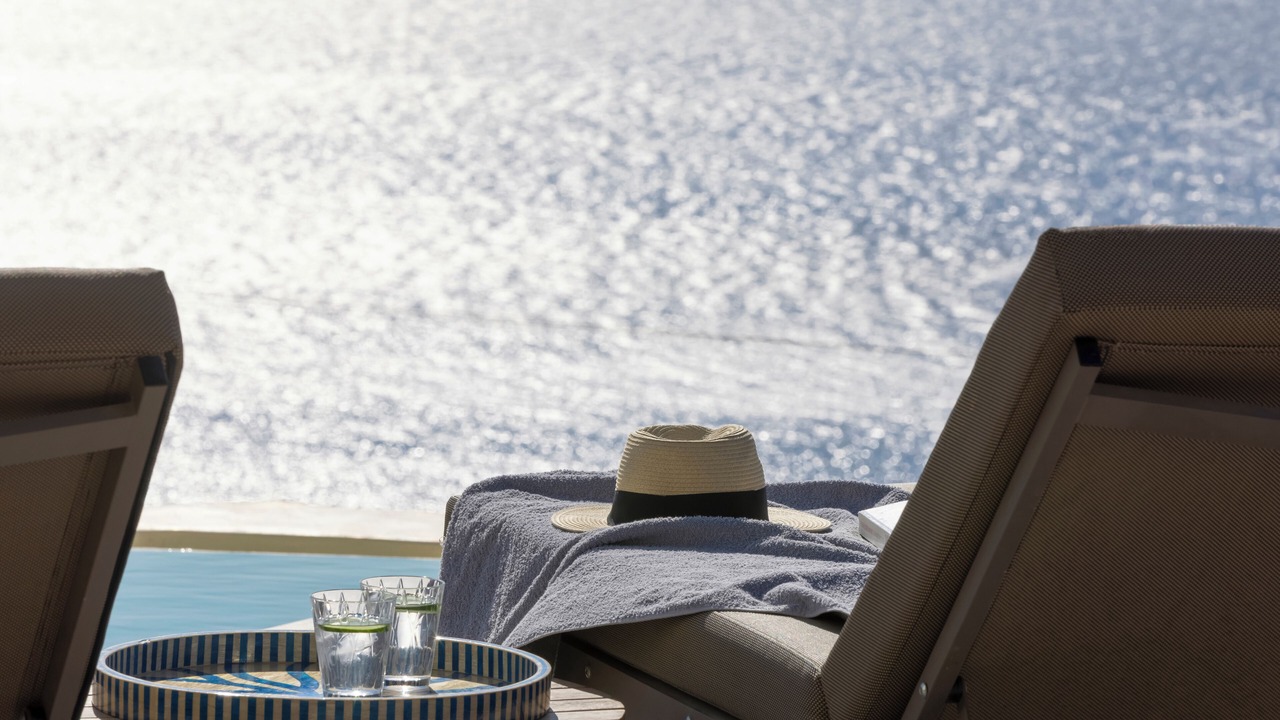Photo of Outdoor in Kithnos