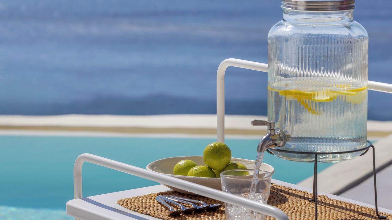 Photo of Outdoor in Kithnos