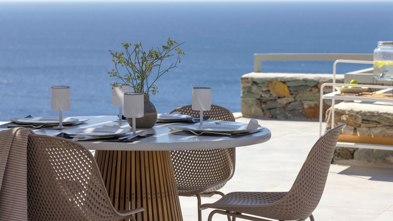 Photo of Outdoor in Kithnos
