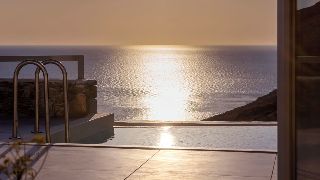 Photo of Outdoor in Kithnos