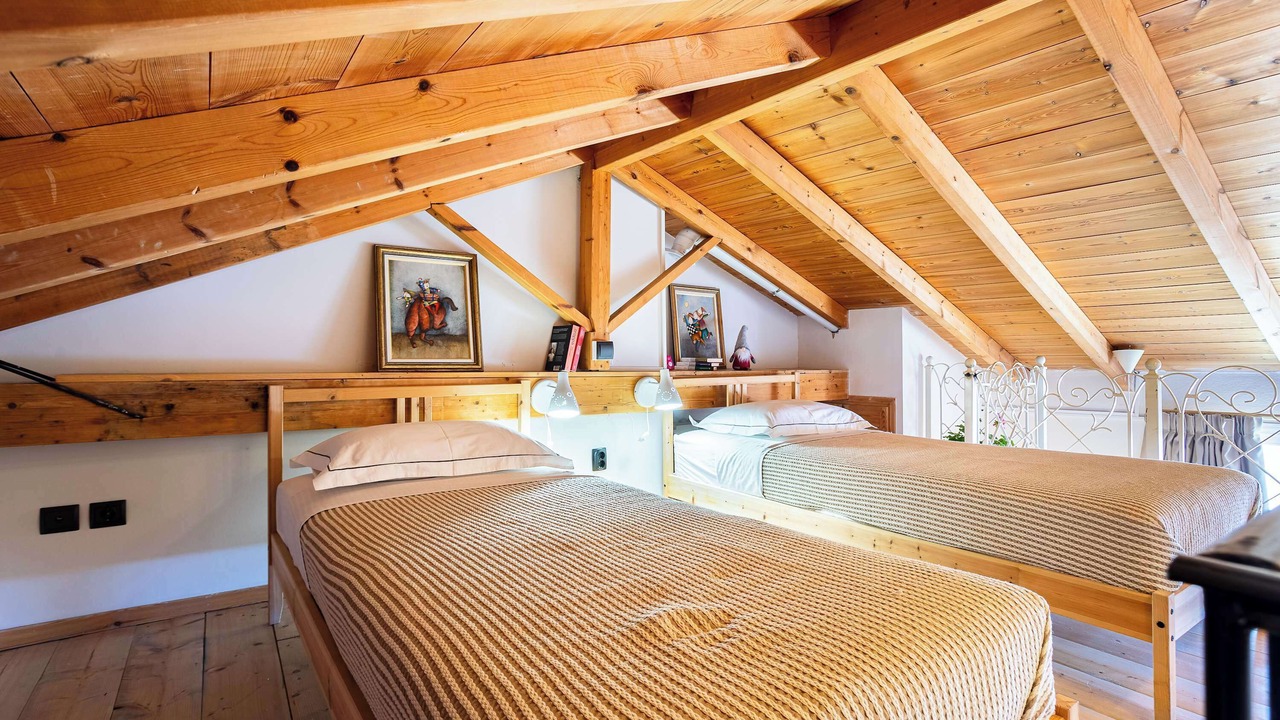Photo of Bedroom in Limni