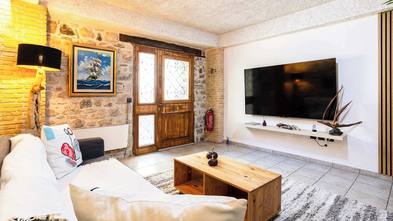 Photo of Bedroom in Limni
