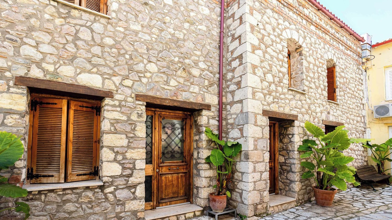 Photo of Outdoor in Limni