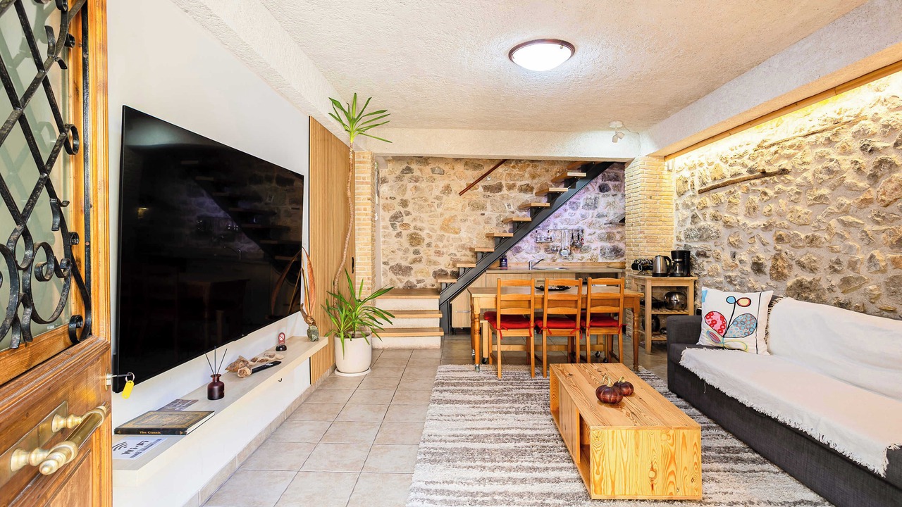 Photo of Bedroom in Limni