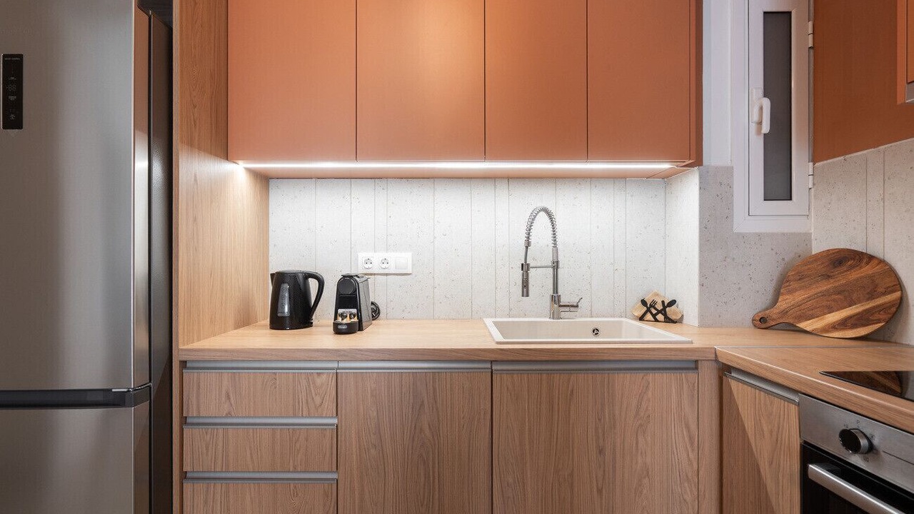 Photo of Kitchen in Athens