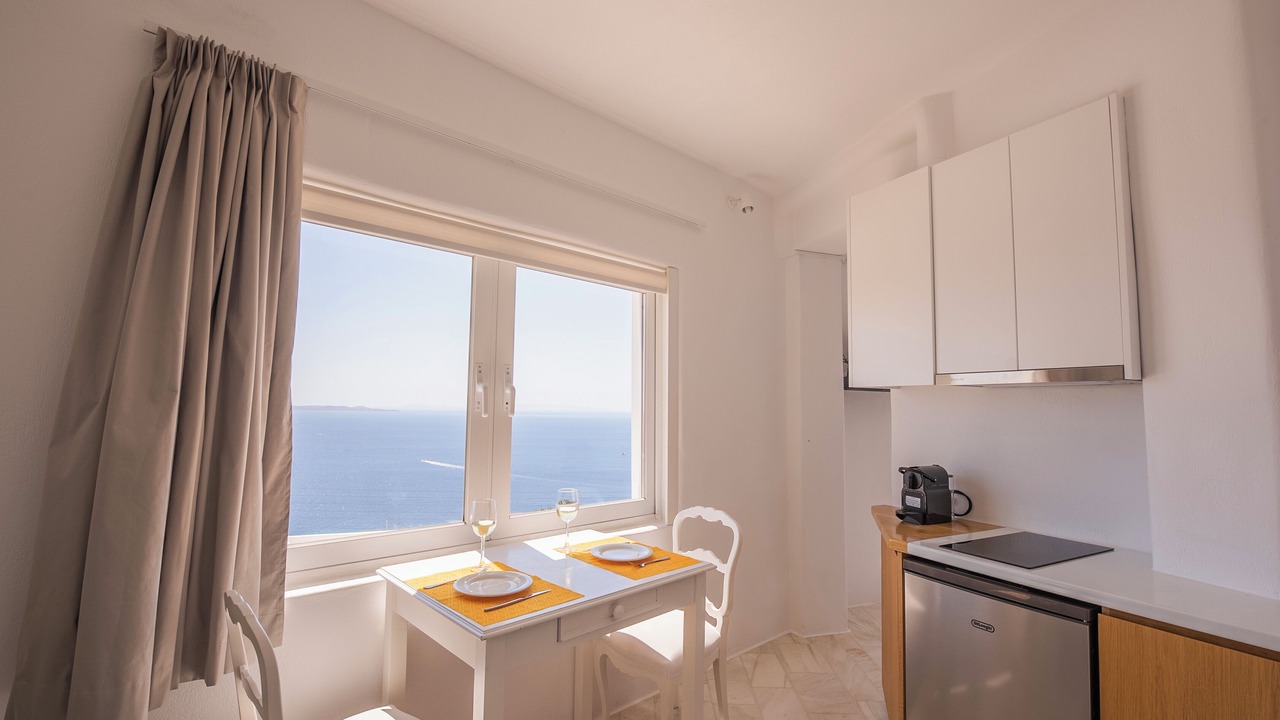 Photo of Kitchen in Tourlos