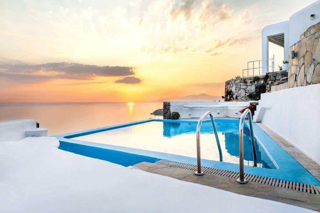Photo of Outdoor in Tourlos