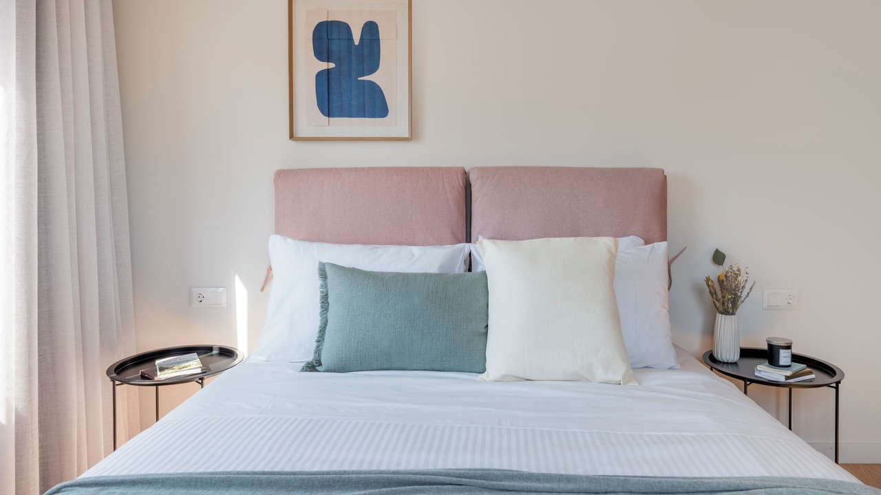 Photo of Bedroom in Monastiraki