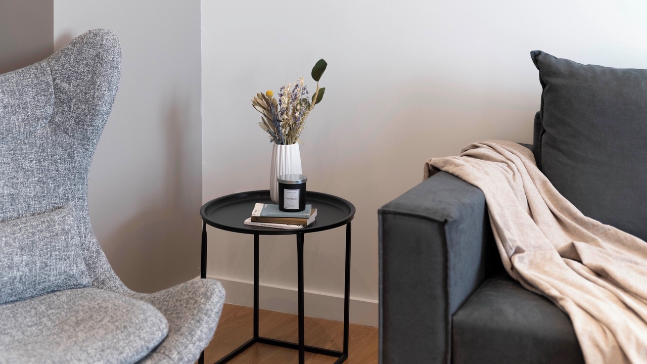 Photo of Livingroom in Monastiraki