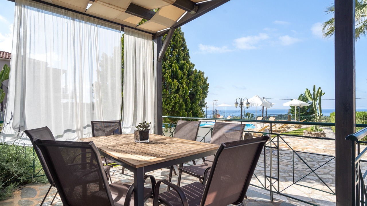 Photo of Outdoor in Karavados