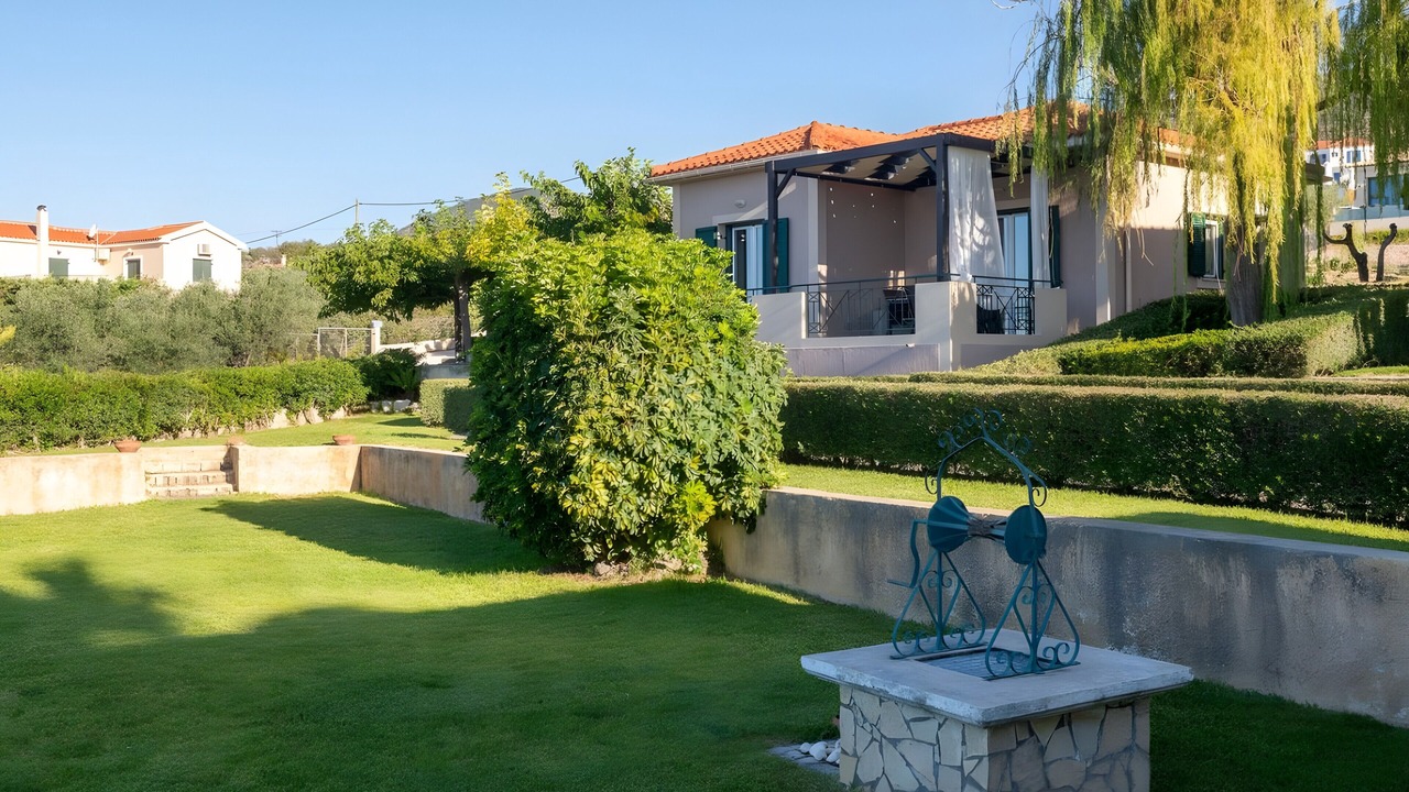 Photo of Outdoor in Leivathos