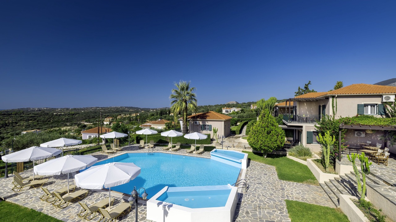 Photo of Outdoor in Leivathos
