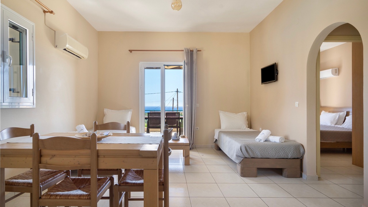 Photo of Bedroom in Leivathos