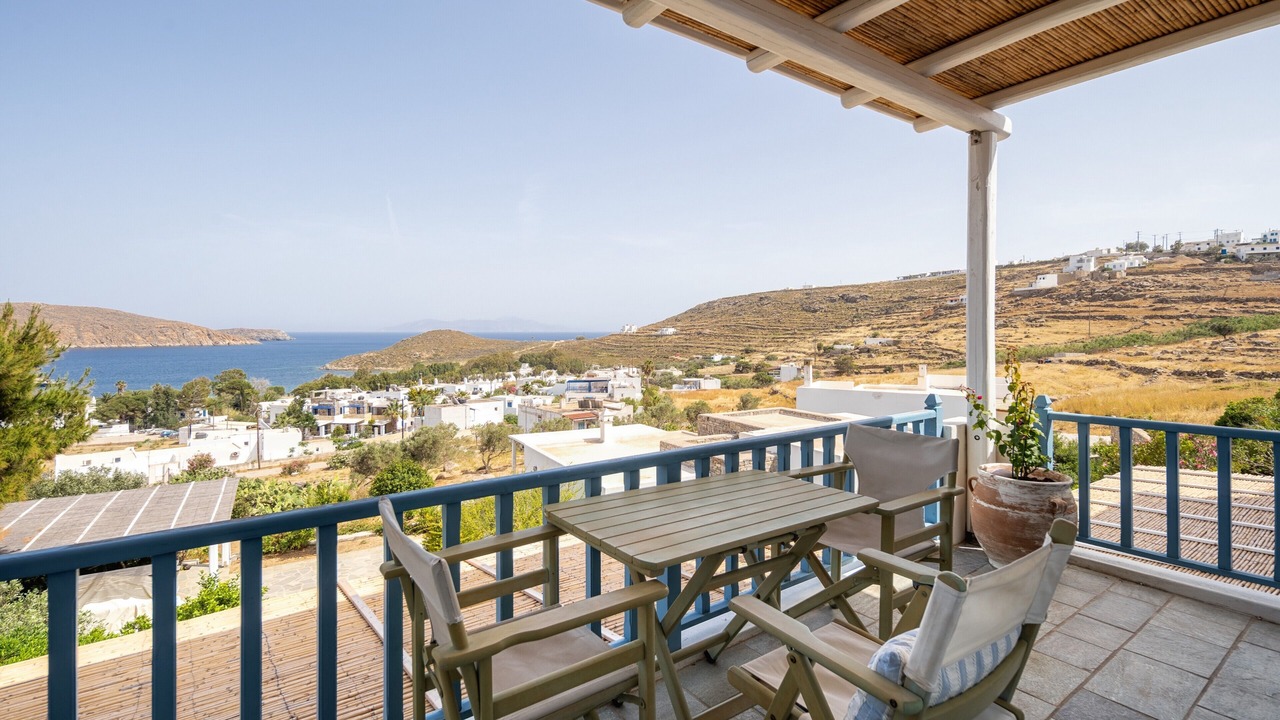 Photo of Outdoor in Serifos