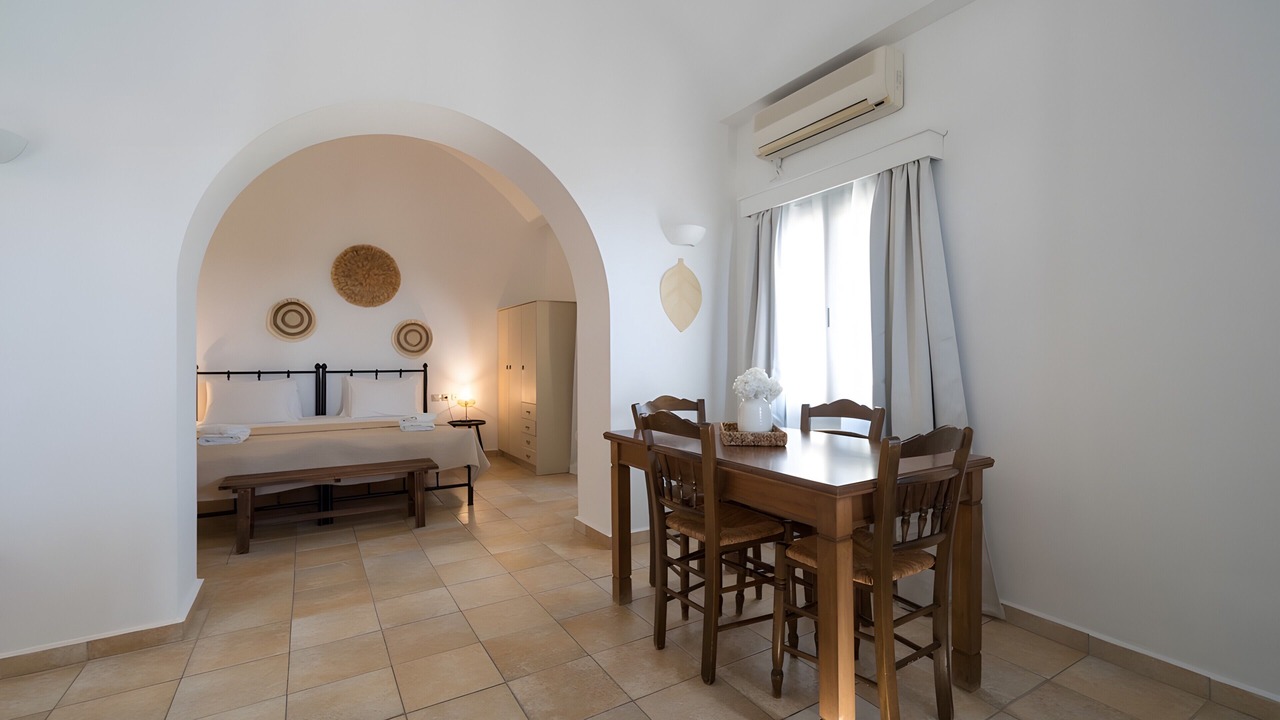Photo of Bedroom in Kithira