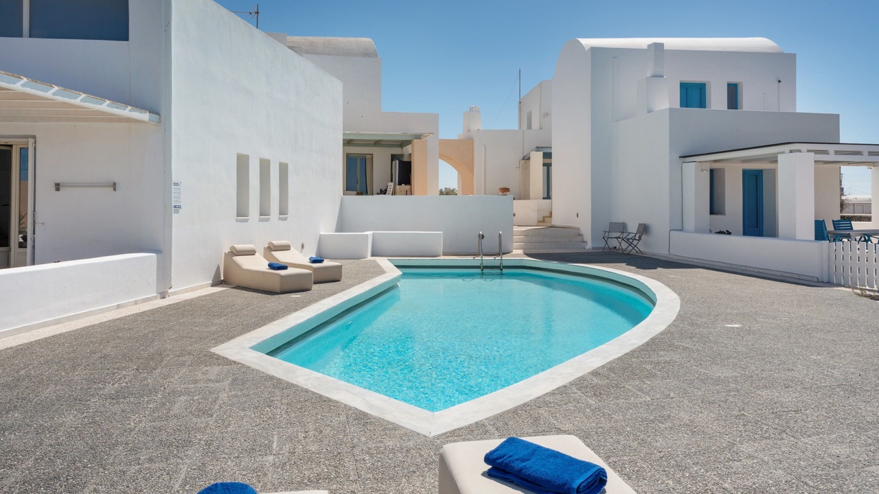 Photo of Outdoor in Akrotiri