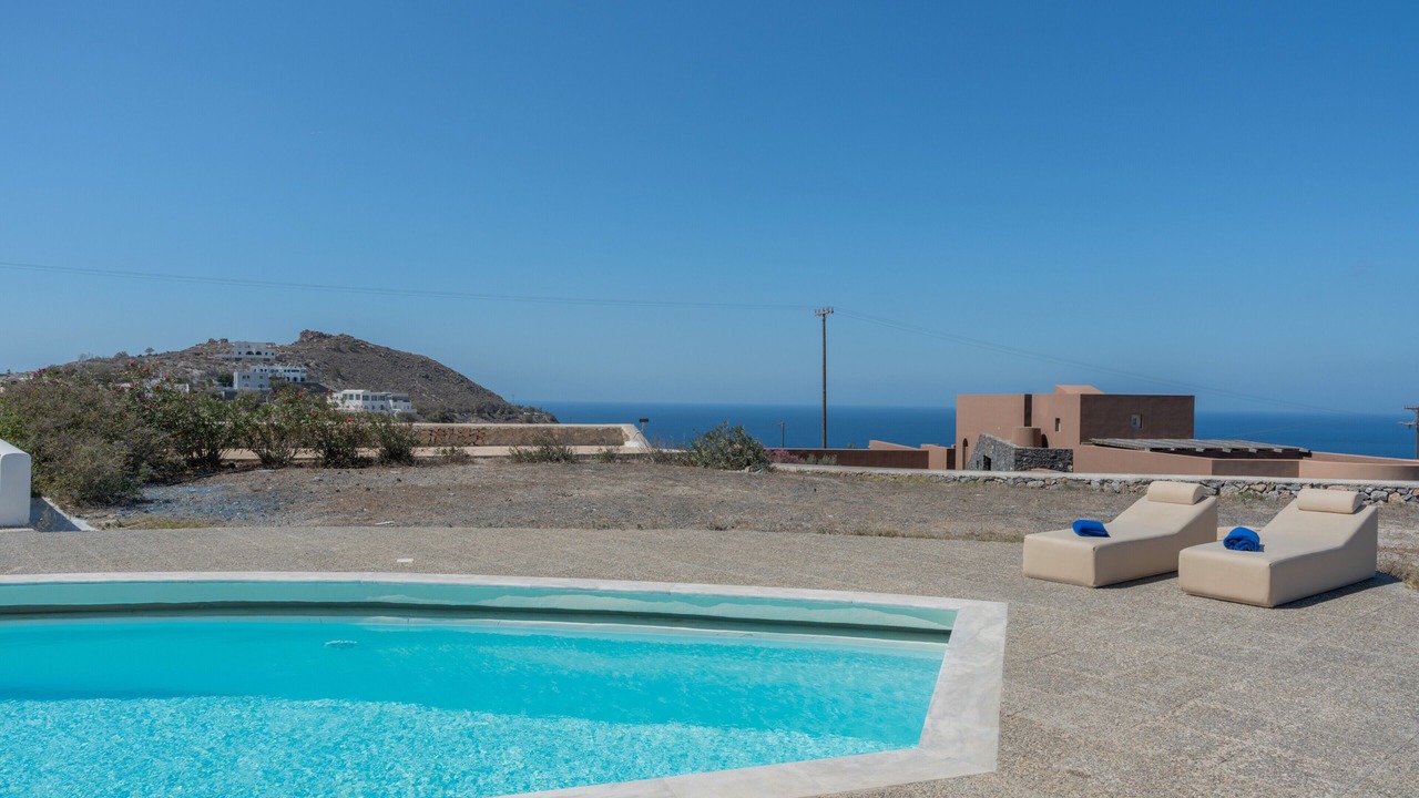 Photo of Outdoor in Akrotiri