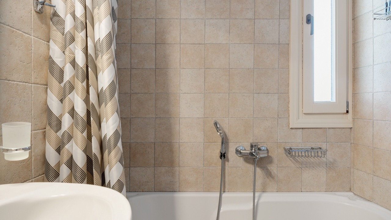 Photo of Bathroom in Akrotiri