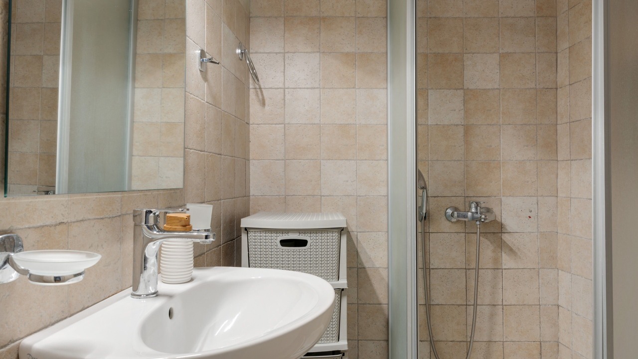 Photo of Bathroom in Akrotiri