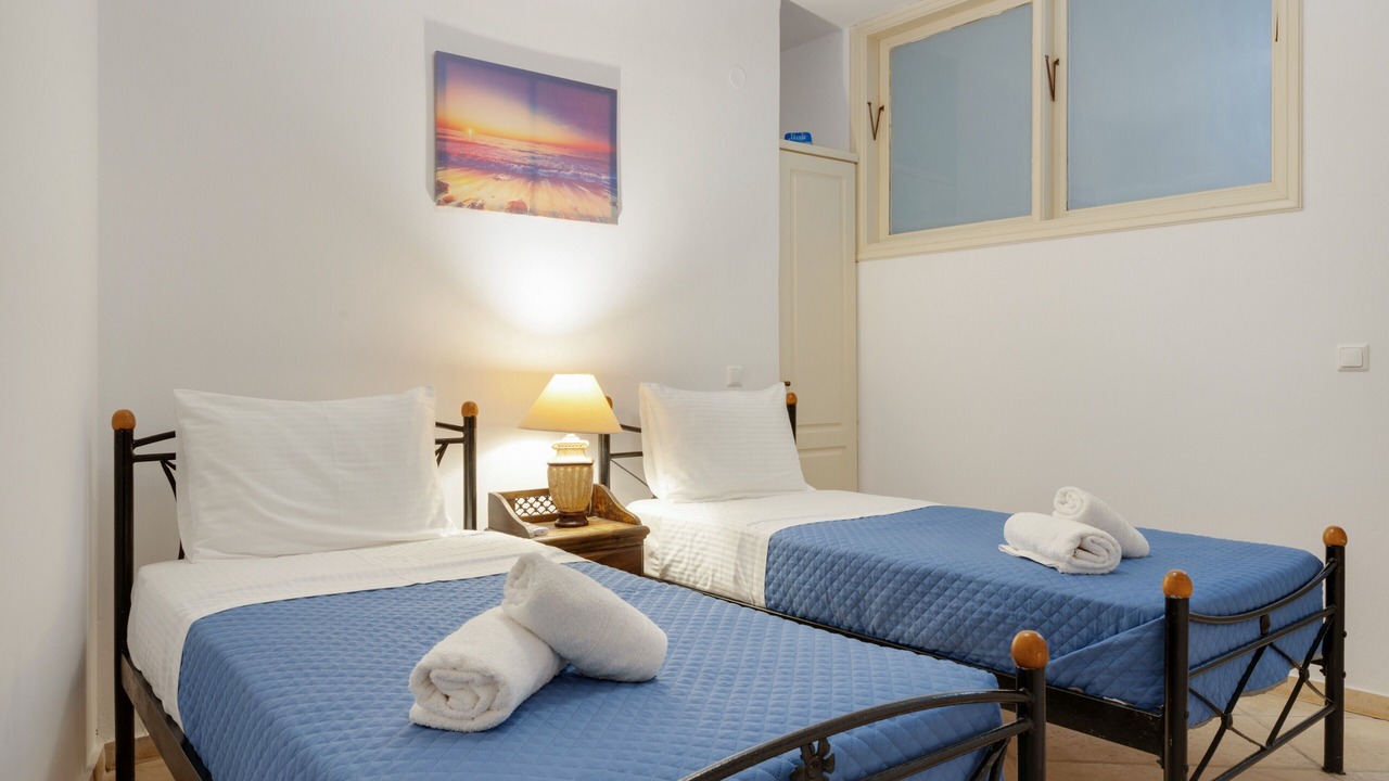 Photo of Bedroom in Akrotiri