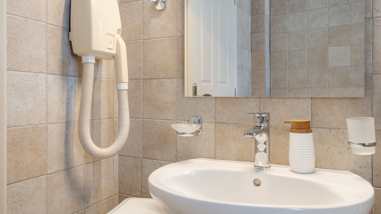 Photo of Bathroom in Akrotiri
