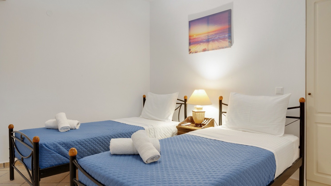 Photo of Bedroom in Akrotiri