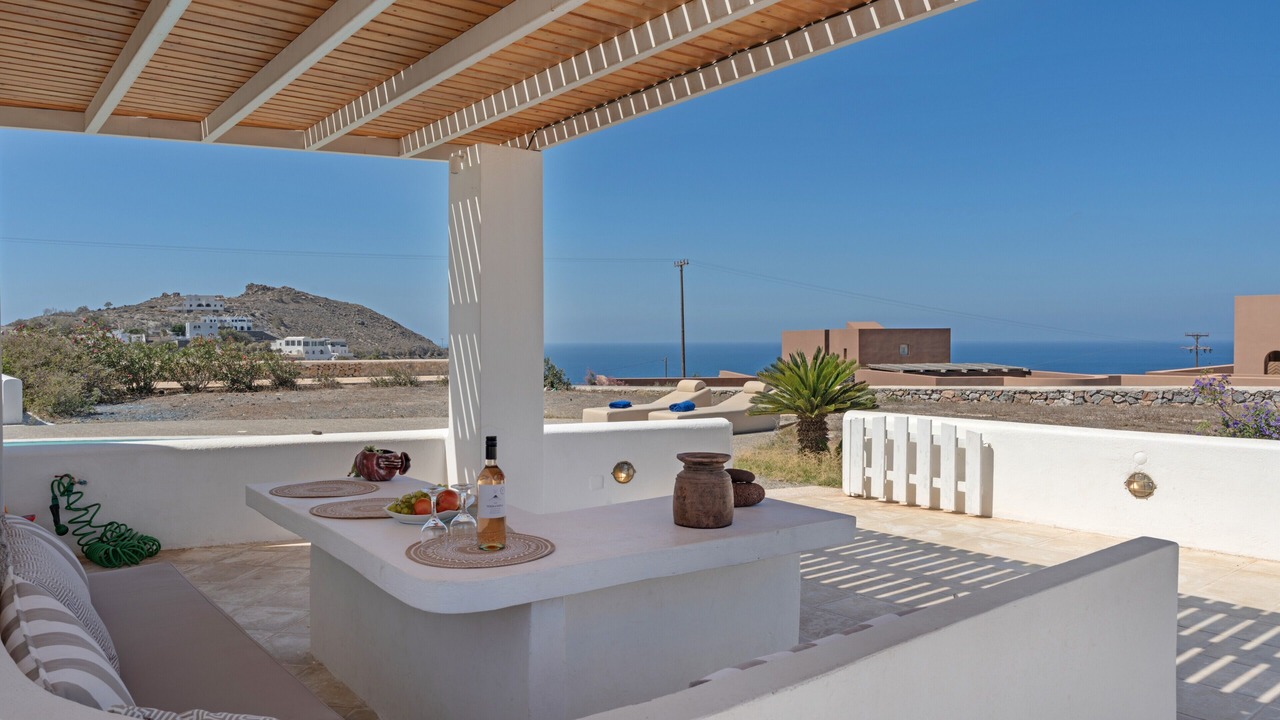 Photo of Outdoor in Akrotiri