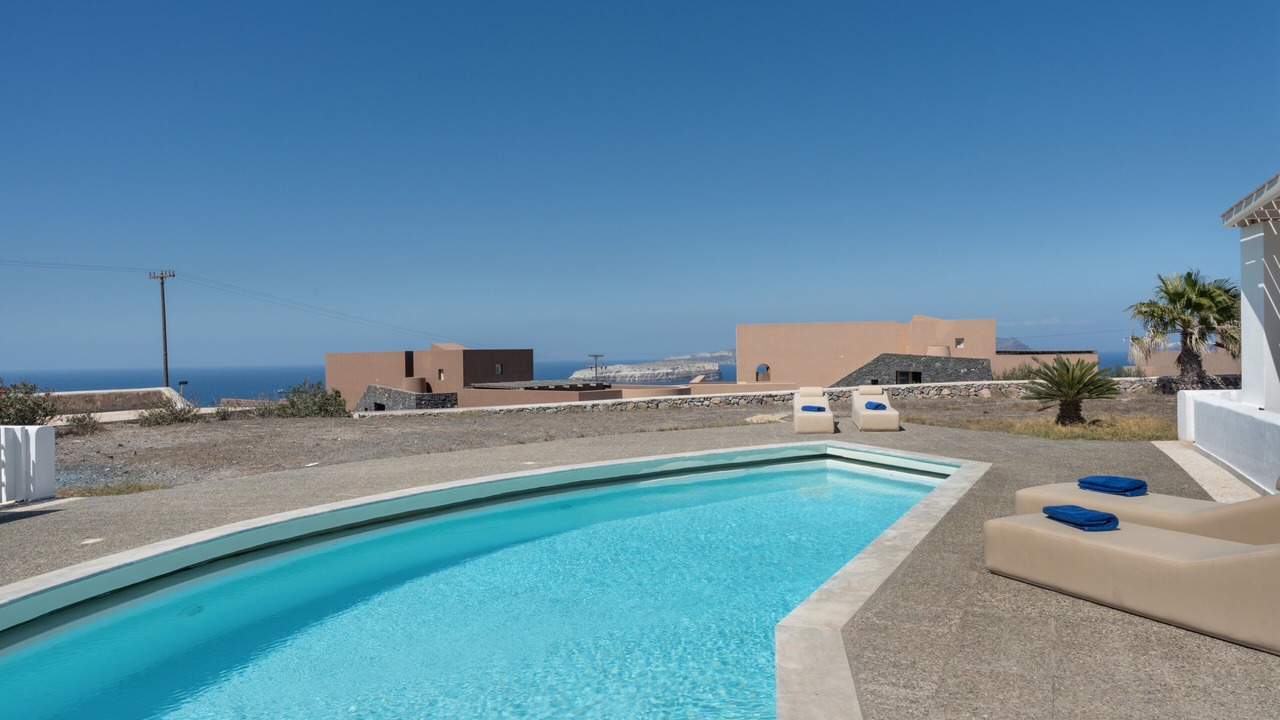 Photo of Outdoor in Akrotiri