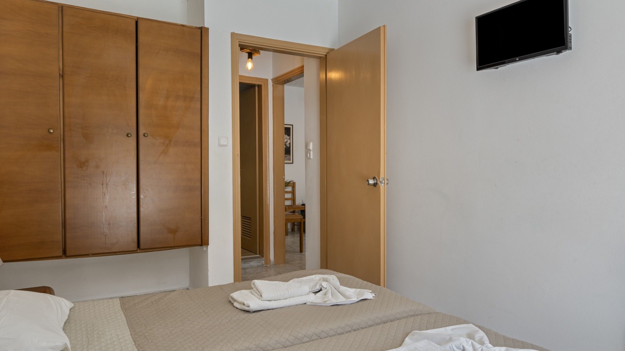 Photo of Bedroom in Pothia