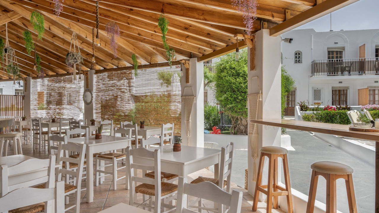 Photo of Outdoor in Pothia