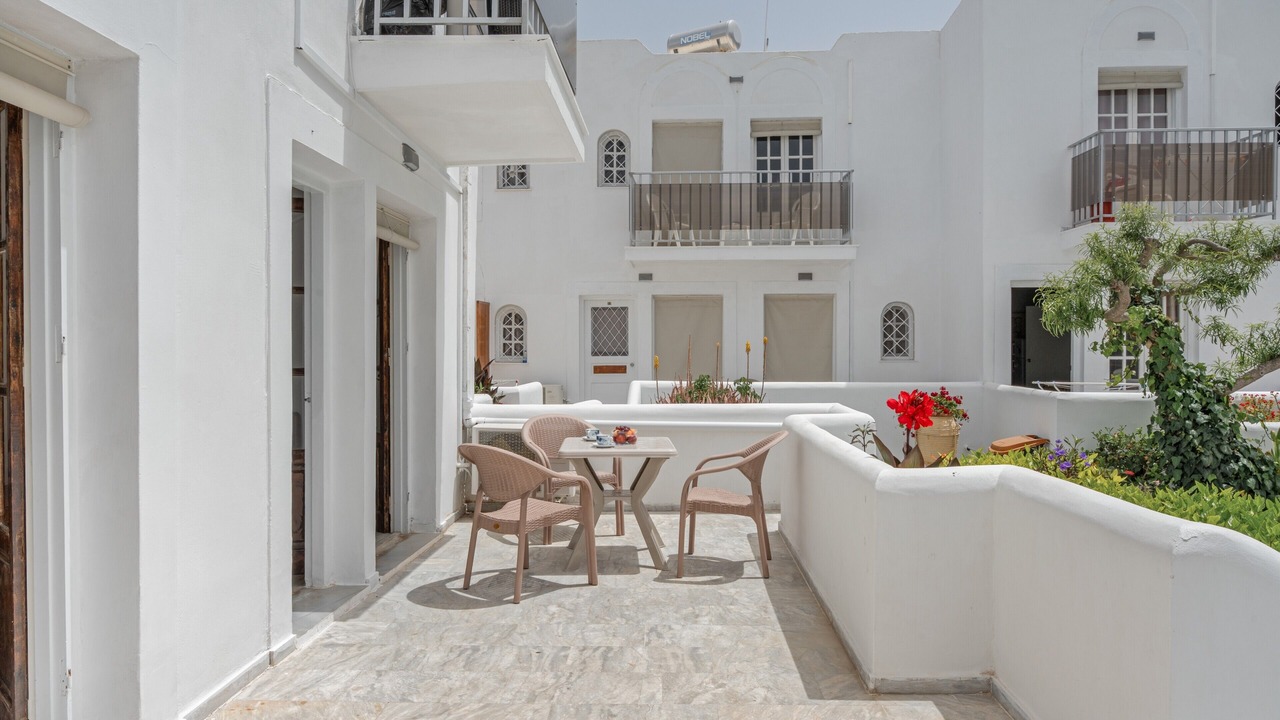 Photo of Outdoor in Pothia