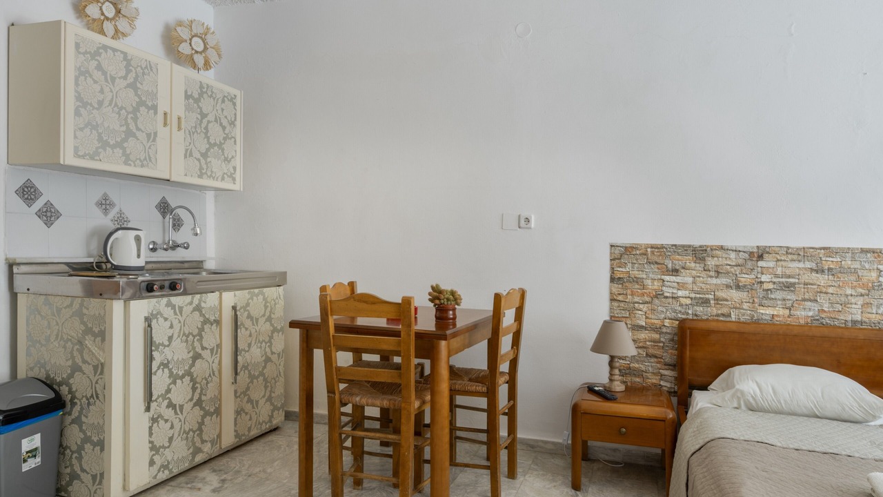 Photo of Bedroom in Pothia
