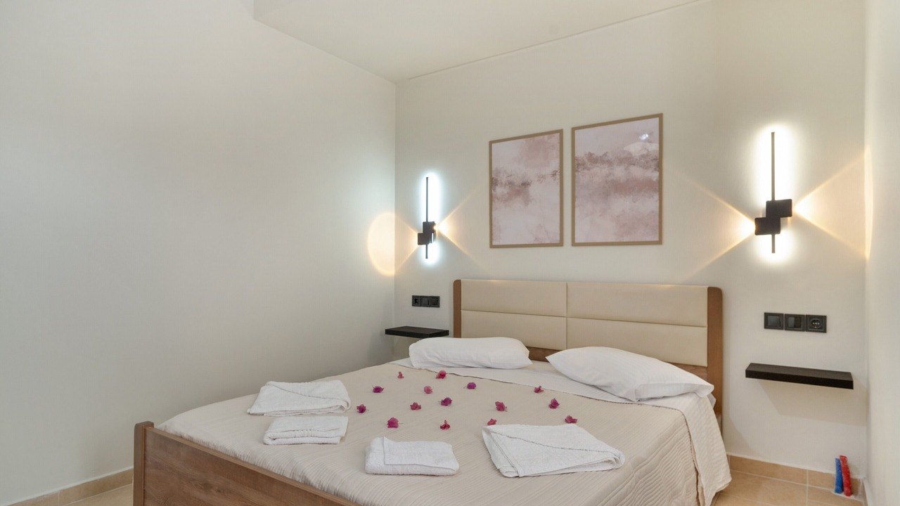 Photo of Bedroom in Yenion
