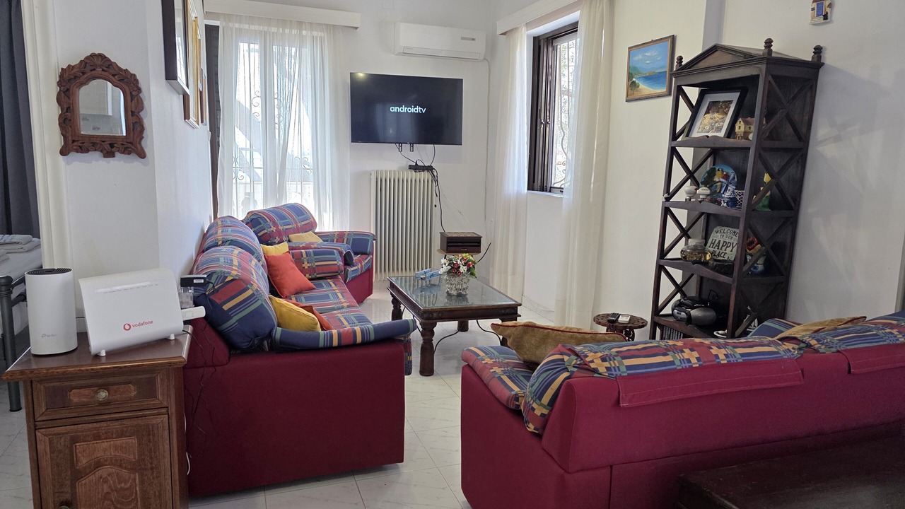 Photo of Livingroom in Salamis