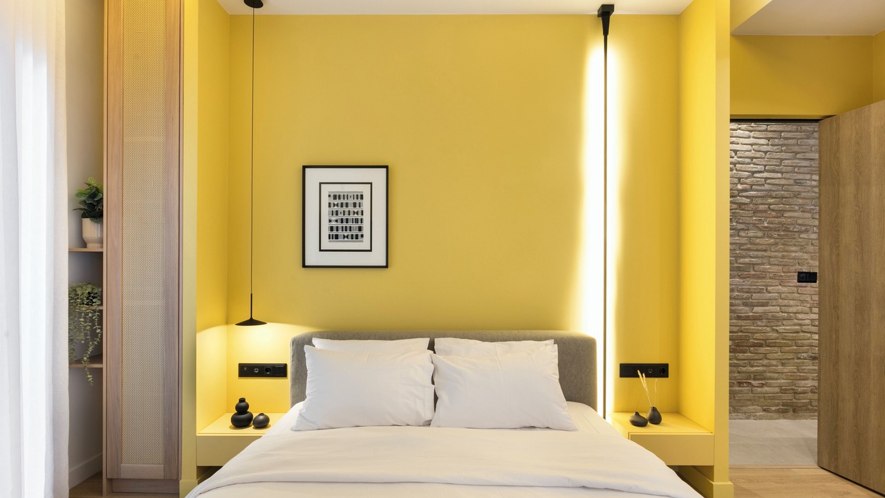 Photo of Bedroom in Kinosargous