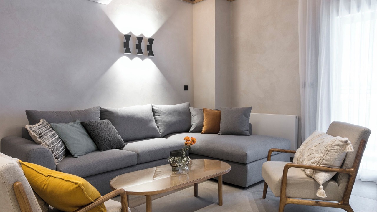 Photo of Livingroom in Kinosargous