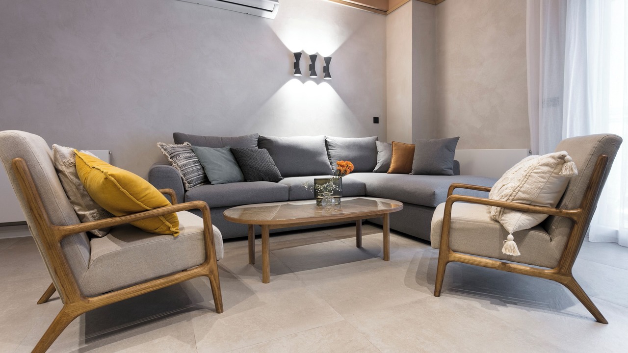 Photo of Livingroom in Kinosargous
