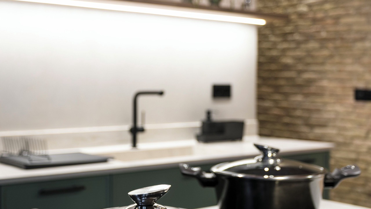 Photo of Kitchen in Kinosargous