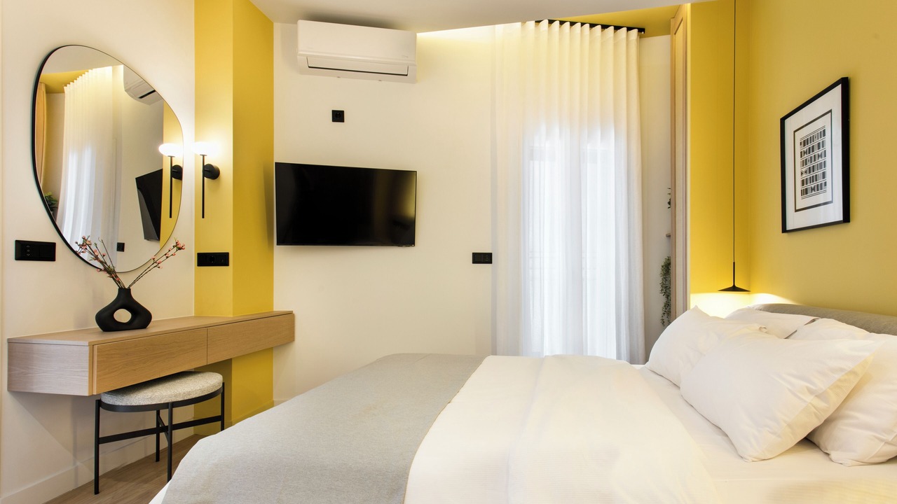 Photo of Bedroom in Kinosargous