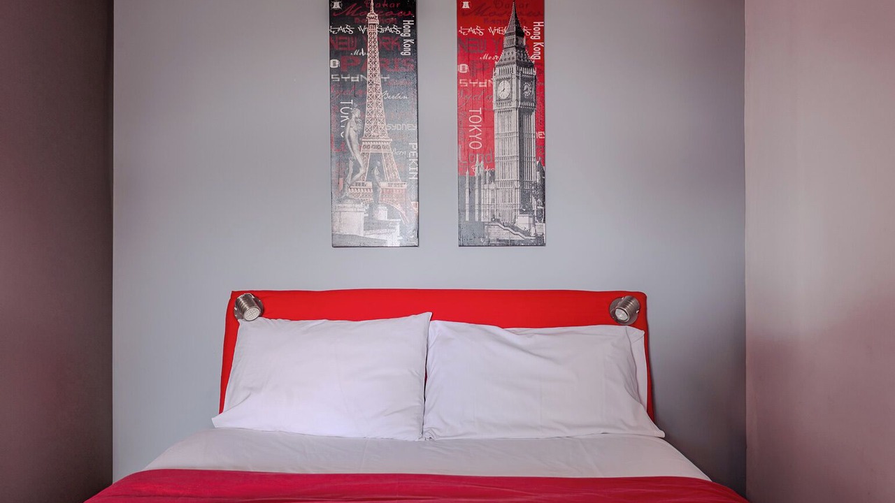 Photo of Bedroom in Kerameikos