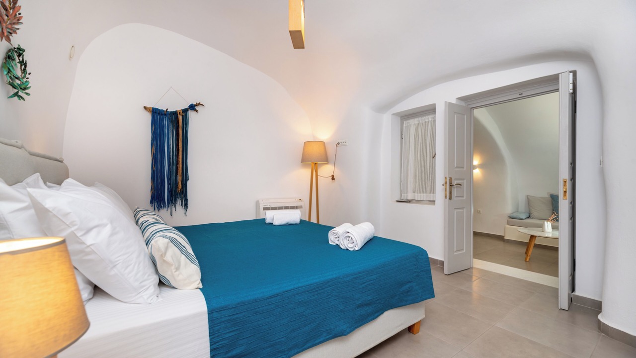 Photo of Bedroom in Vothon