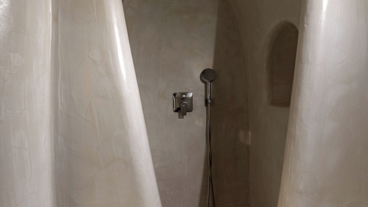 Photo of Bathroom in Vothon
