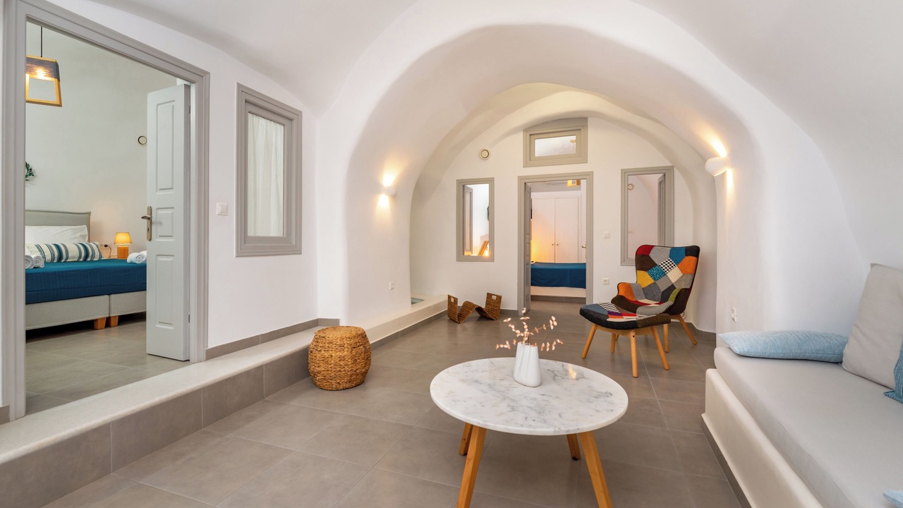 Photo of Livingroom in Vothon