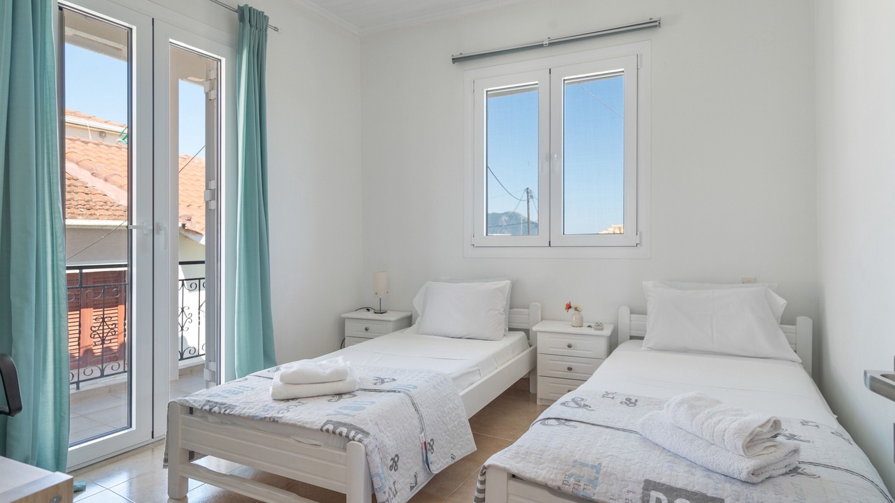 Photo of Bedroom in Spartochori