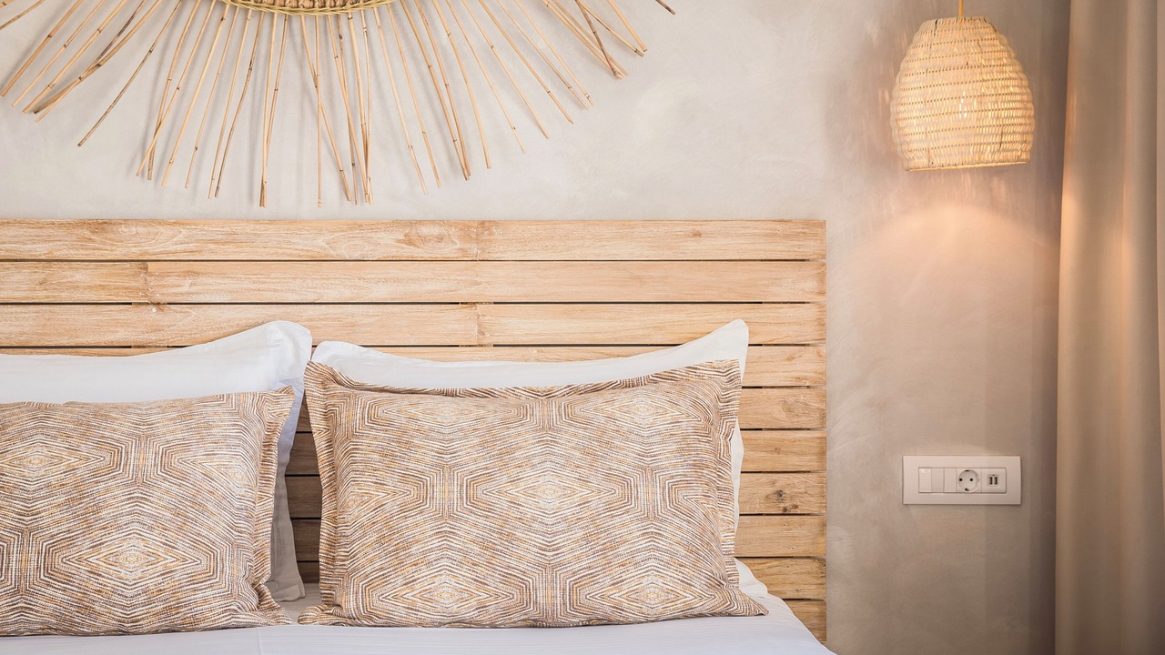 Photo of Bedroom in Leivathos